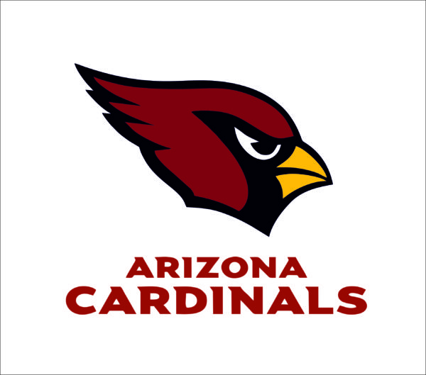 Arizona Cardinals logo | SVGprinted