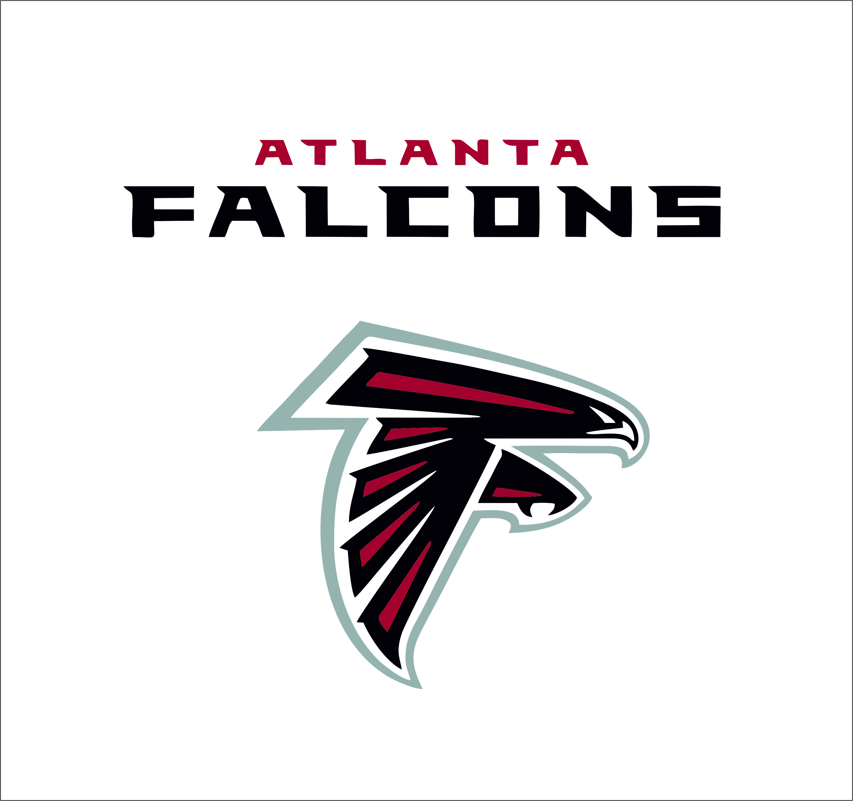 Falcons Logo Ubicaciondepersonas cdmx gob mx