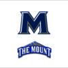 Mt. St. Mary’s Mountaineers logo | SVGprinted