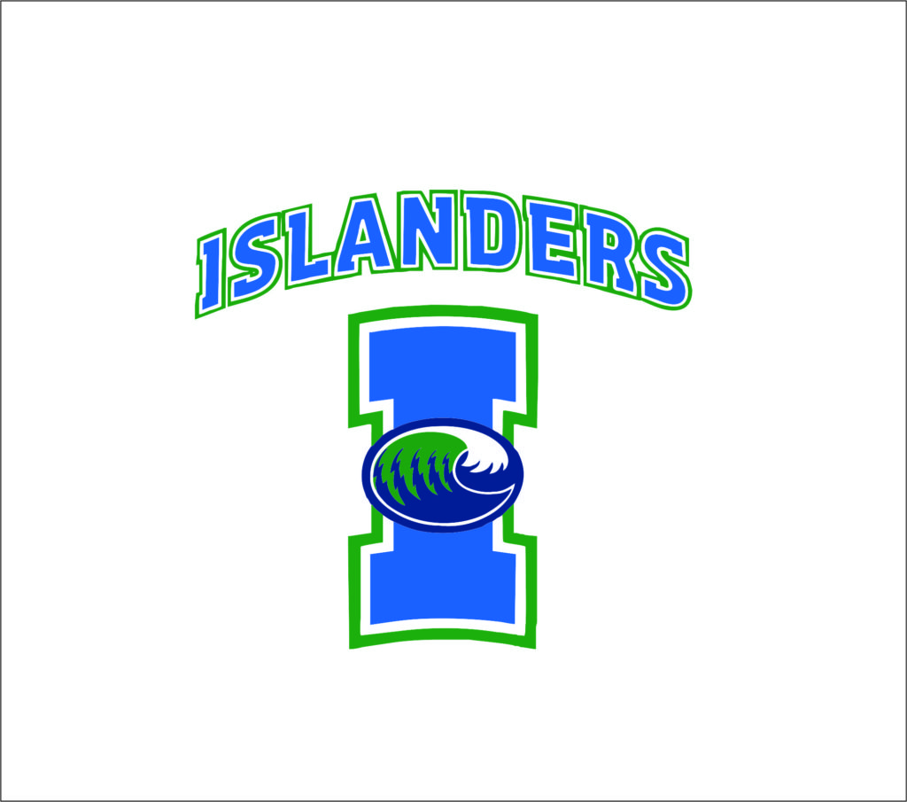 Texas A&M-CC Islanders logo | SVGprinted