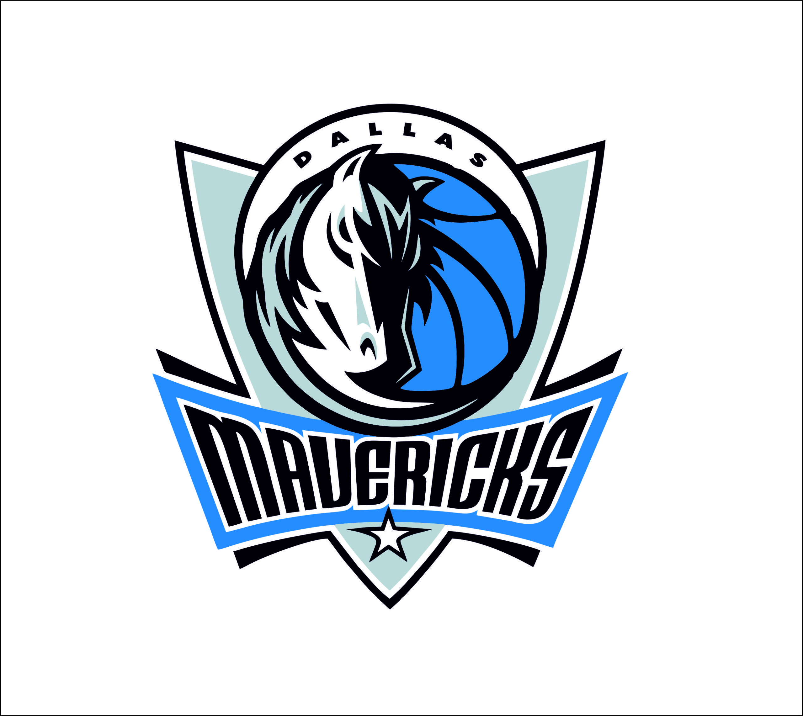 mavericks logo