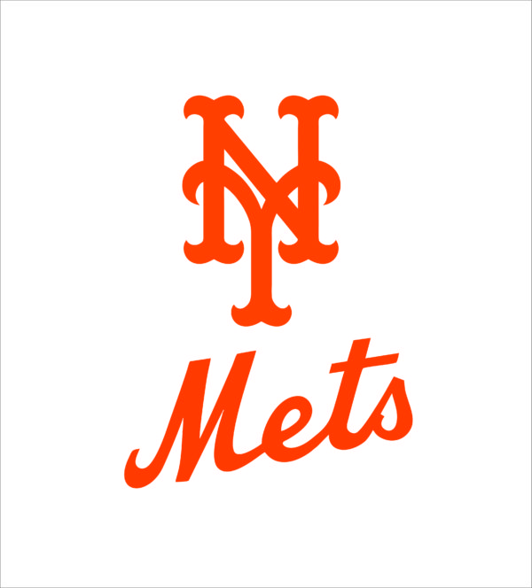 New York Mets logo | SVGprinted