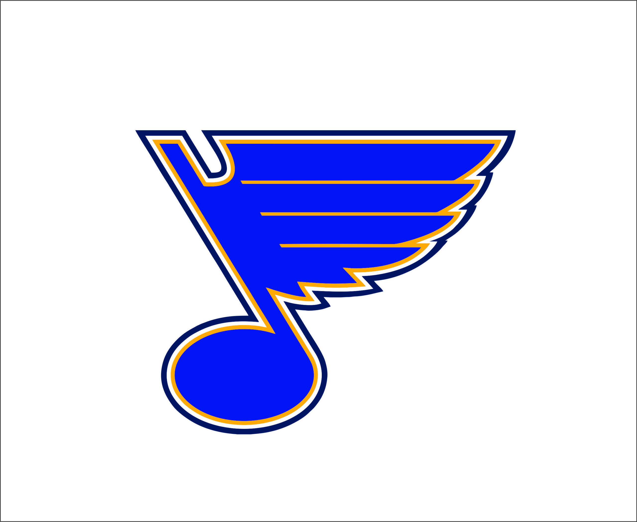 Bundle NHL svg, bundle logo St. Louis Blues svg dxf eps png file –  lasoniansvg