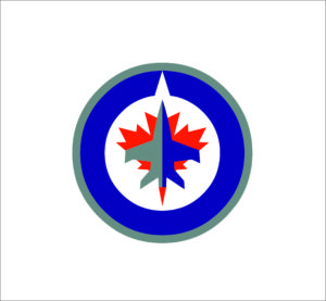 Winnipeg Jets logo | SVGprinted