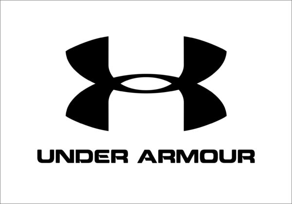 Under Armour logo | SVGprinted
