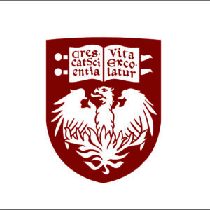 University of Chicago logo | SVGprinted